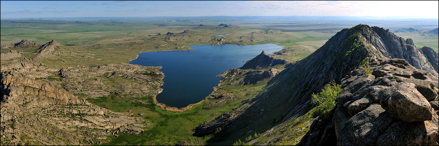 Дубыгалинское озеро восточный казахстан.