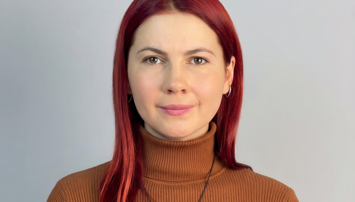 Tatyana Dmitriyevna Popenko
