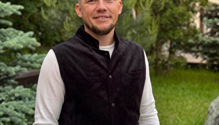 Talgat Aizhan Talgatkyzy