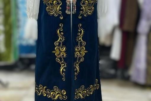  - Visit East Qazaqstan