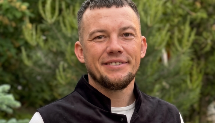 Vyacheslav Orlov