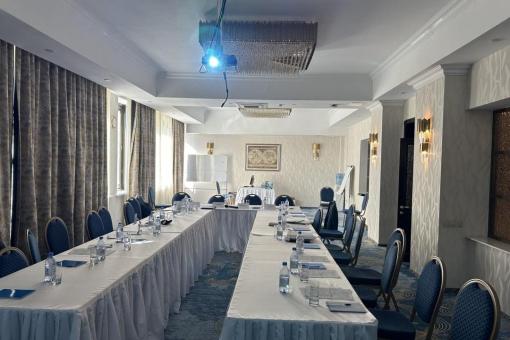  - Visit East Qazaqstan