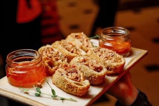  - Visit East Qazaqstan