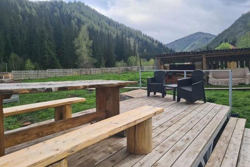  - Visit East Qazaqstan