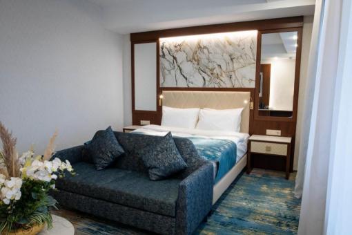  - Visit East Qazaqstan