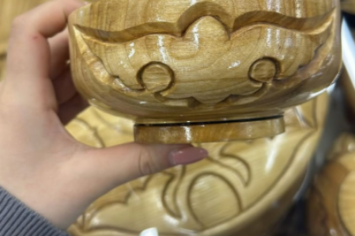  - Visit East Qazaqstan