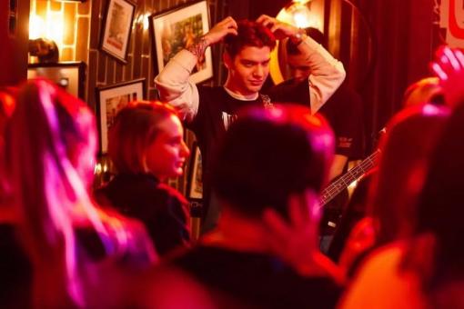  - Visit East Qazaqstan