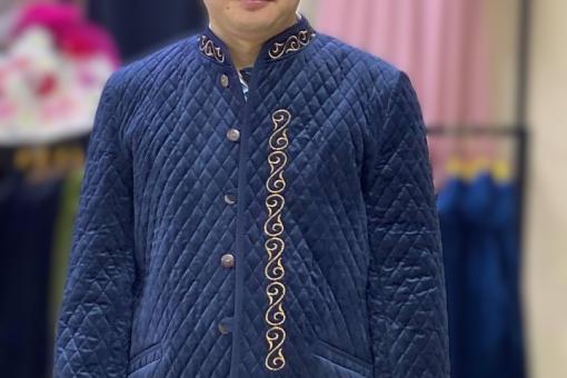  - Visit East Qazaqstan