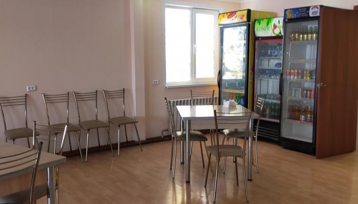 Cafe Риддер