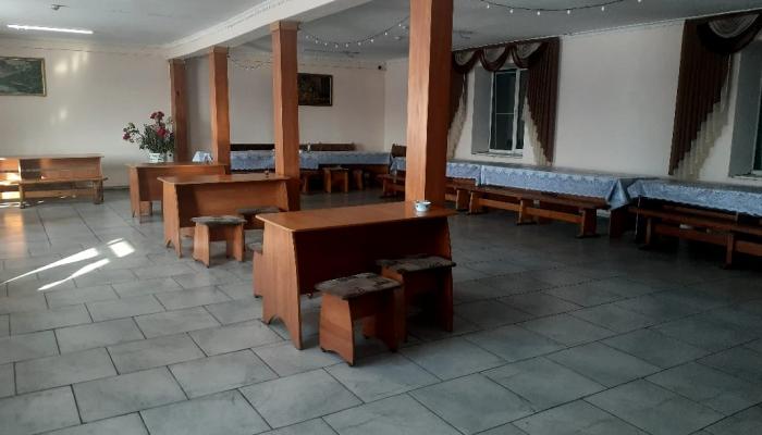 Cafe Камилла