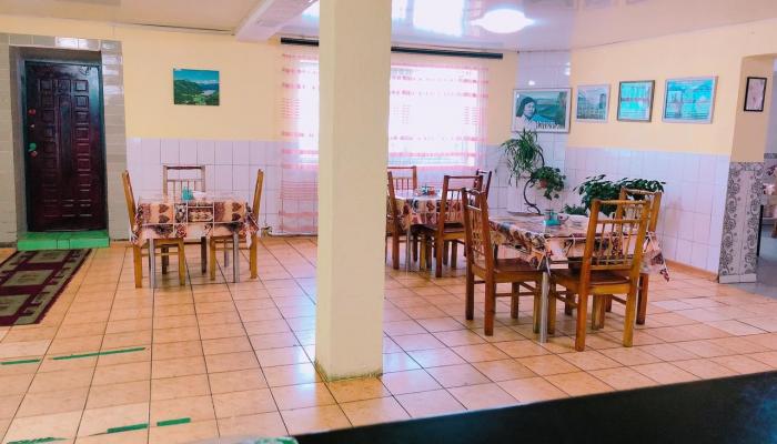 Cafe Каратай