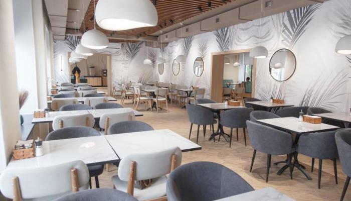 Ya Ya Canteen