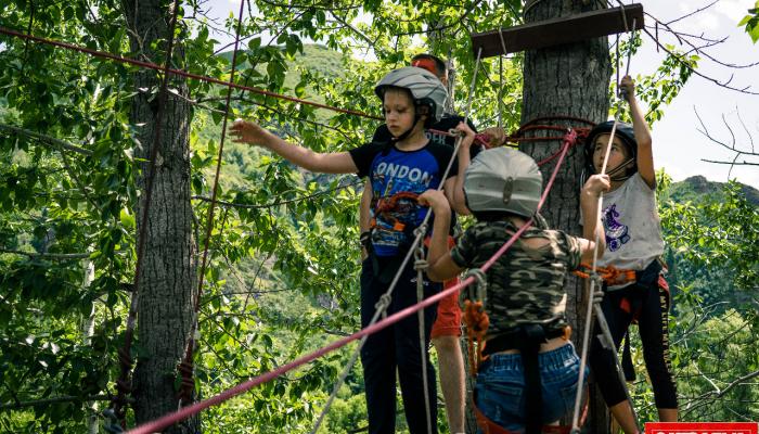 Rope Park