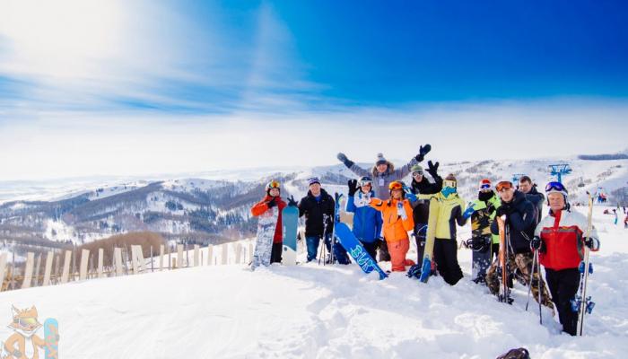 Altai Alps - Туры