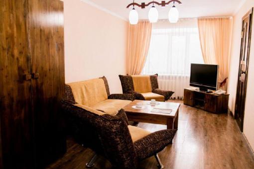 - Visit East Qazaqstan