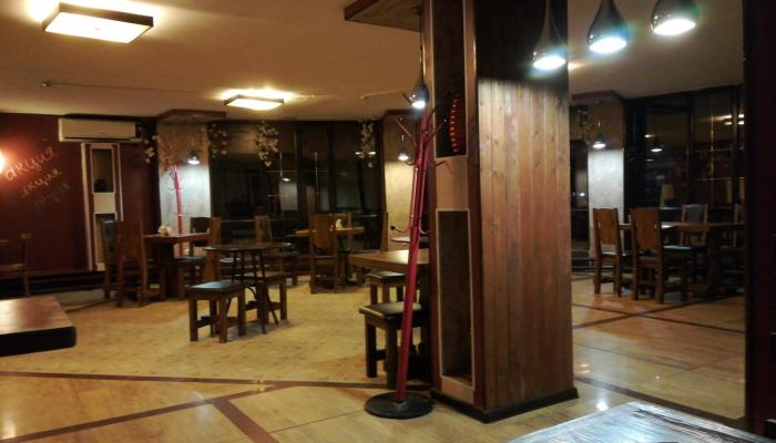 Cafe Браво