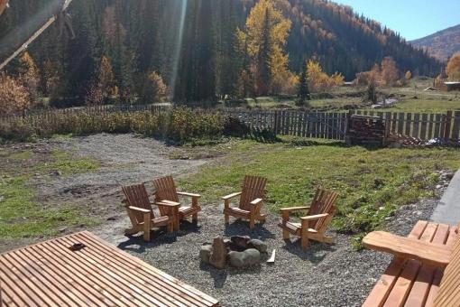  - Visit East Qazaqstan