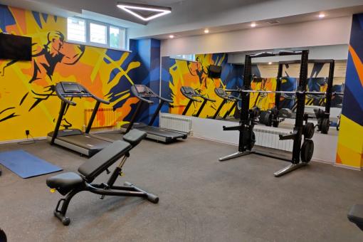  - Visit East Qazaqstan