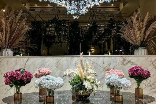  - Visit East Qazaqstan