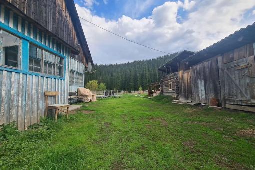  - Visit East Qazaqstan