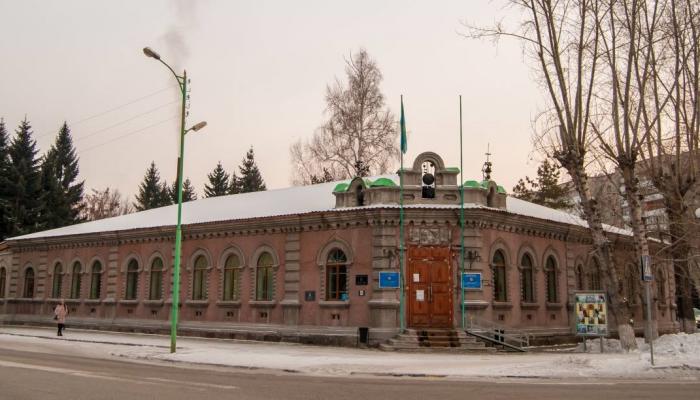 Branch of the Ethnographic Museum