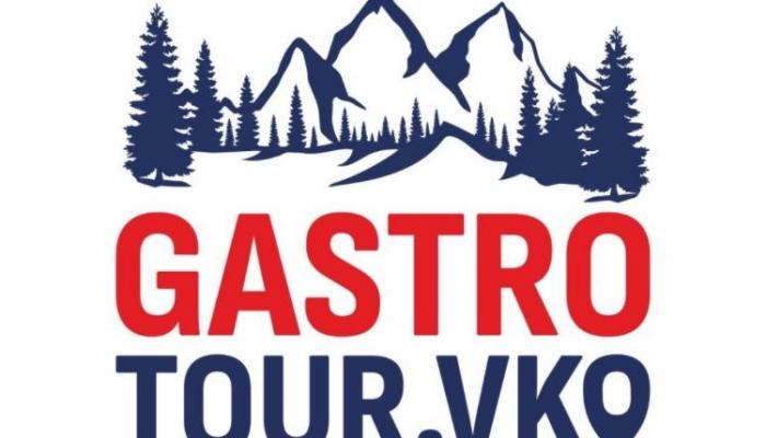 Gastrotour VKO