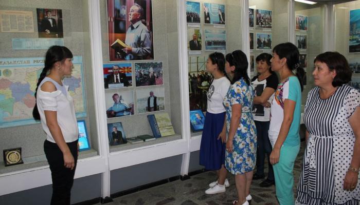 East Kazakhstan Regional Museum of Local History