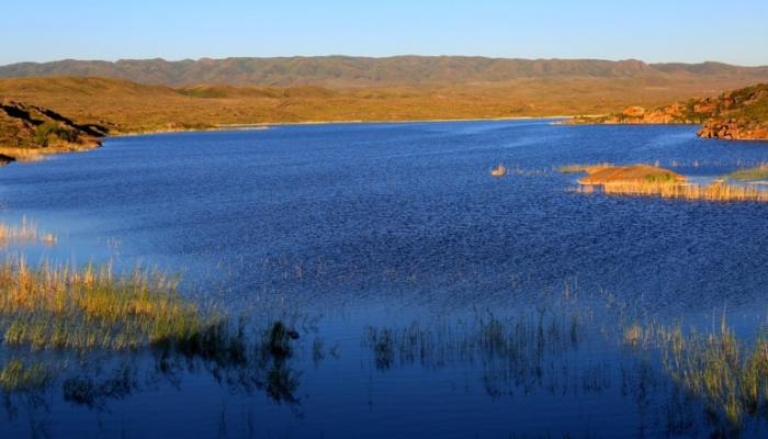 Lake Kemirkol