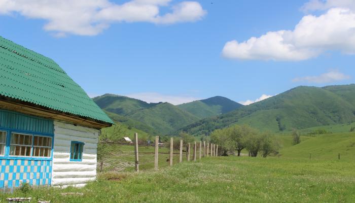 Pantotherapy center Yazovaya