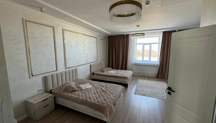 Rahat Hotel