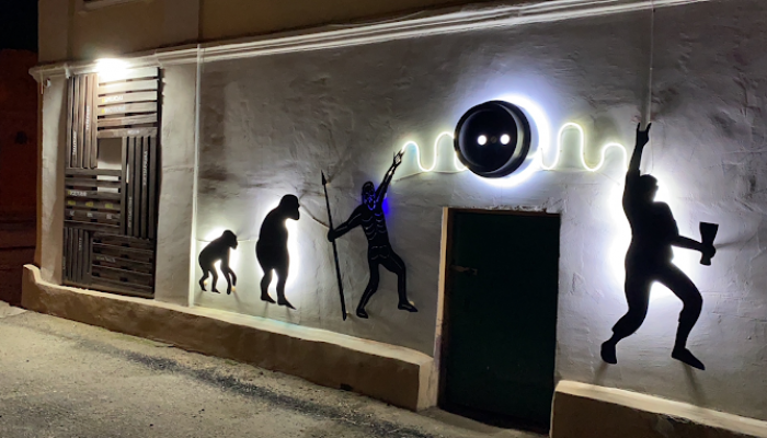 Restobar ROZETKA