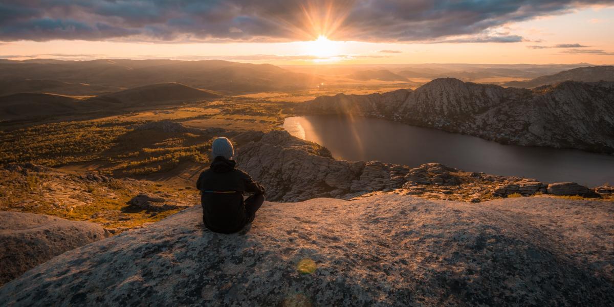 Sibin Lakes - Visit East Qazaqstan