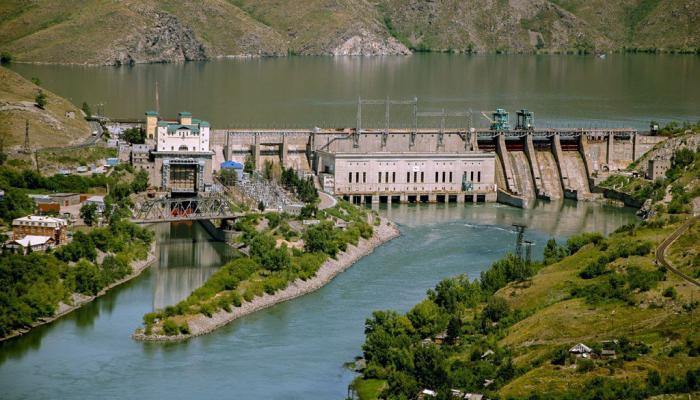 Technotourism in Ust-Kamenogorsk