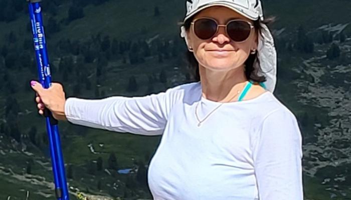 Клиновицкая Ирина Валерьевна