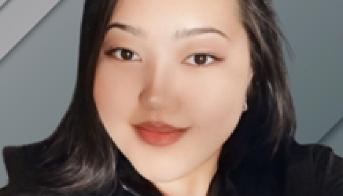 Талғат Айжан Талғатқызы