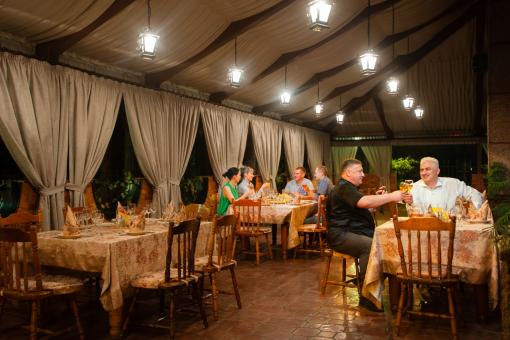  - Visit East Qazaqstan