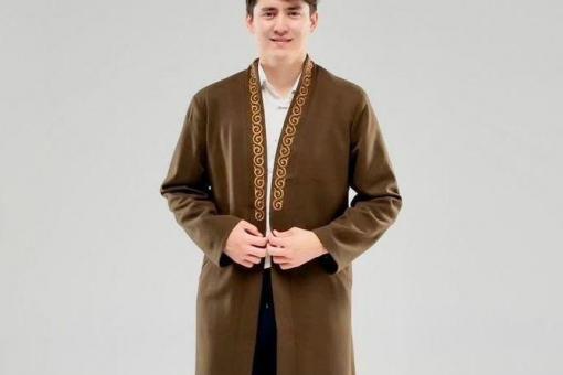  - Visit East Qazaqstan