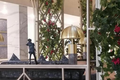  - Visit East Qazaqstan