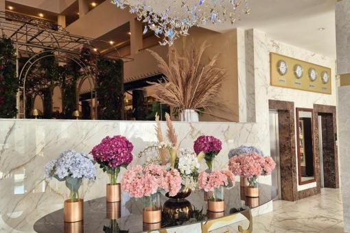  - Visit East Qazaqstan