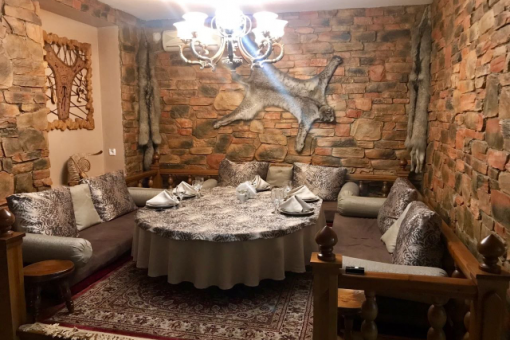  - Visit East Qazaqstan