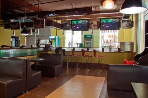  - Visit East Qazaqstan