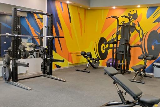  - Visit East Qazaqstan