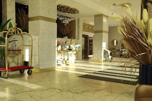  - Visit East Qazaqstan