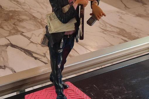  - Visit East Qazaqstan