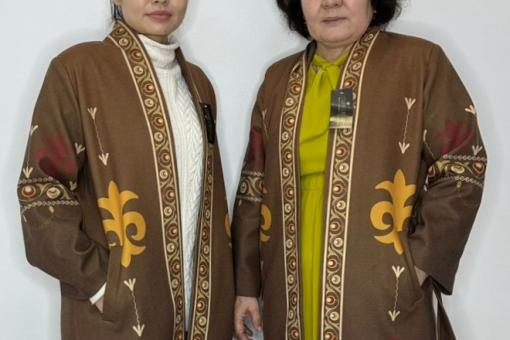  - Visit East Qazaqstan