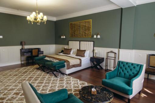  - Visit East Qazaqstan