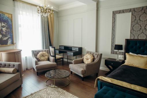  - Visit East Qazaqstan