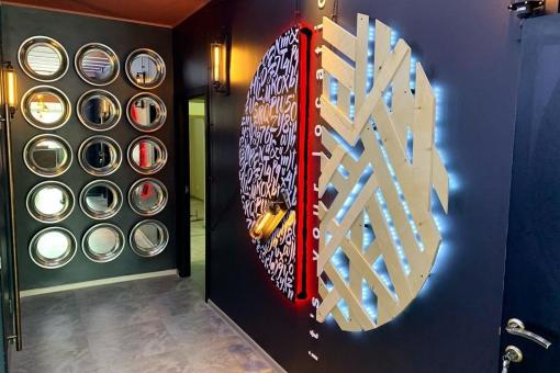  - Visit East Qazaqstan