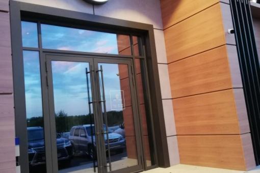  - Visit East Qazaqstan